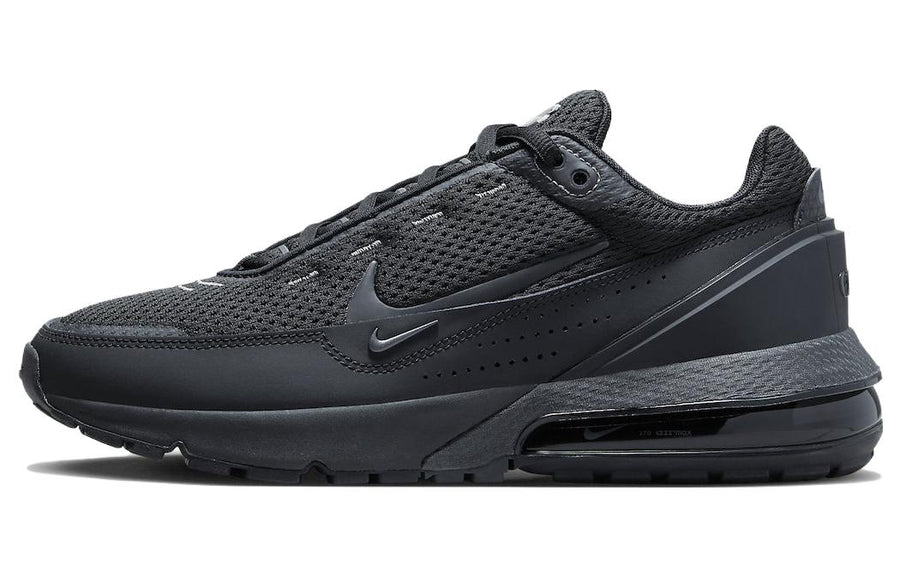 ナイキ エアマックス Nike Air Max Pulse "Triple Black" DR0453-003