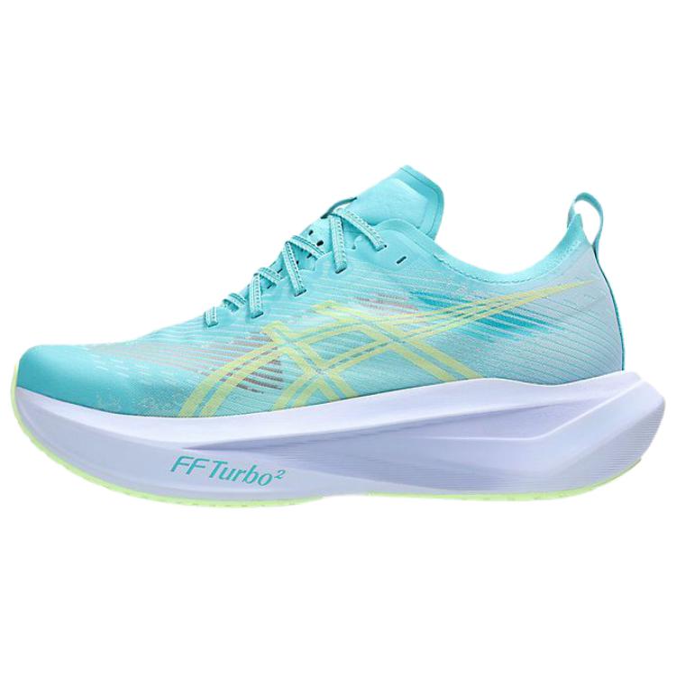 アシックス Asics Megablast "Energy Aqua/Blue Fade" 1013A170-400