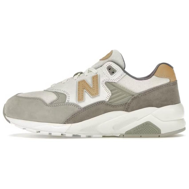 ニューバランス 580 KITH × New Balance 580 "Malibu" MT580KB