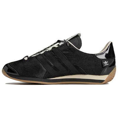 アディダス カントリー Song for the Mute × adidas Country OG "Black/Core Black/Cream White" JH9010