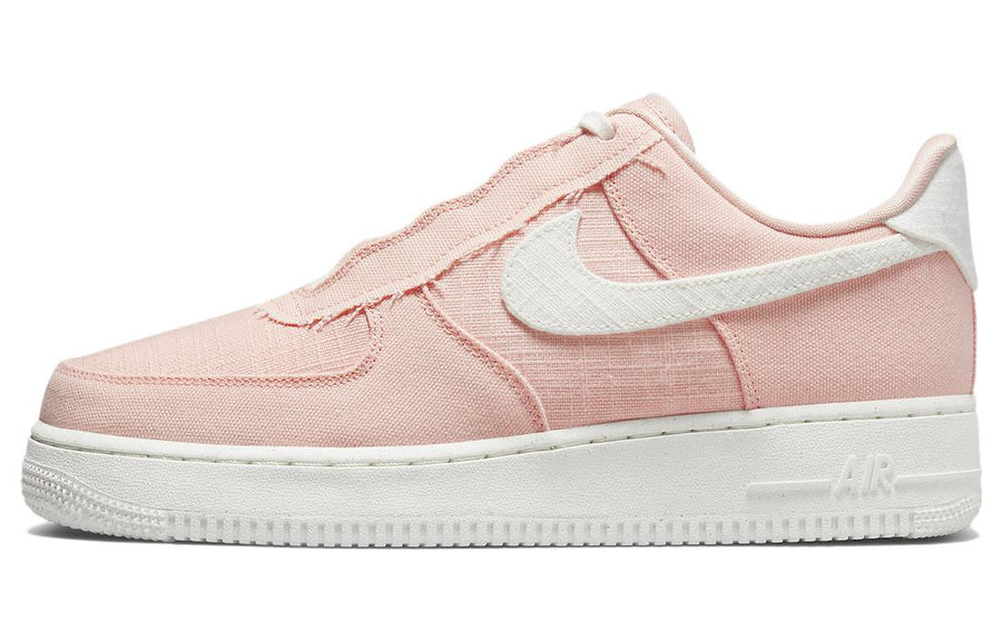 ナイキ エアフォース1 Nike Air Force 1 Low Sun Club "Pink/White" DM0208-800