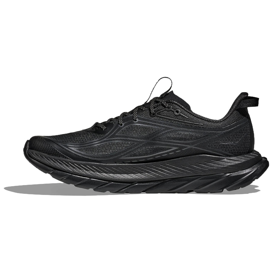 ホカ Hoka Mach Remastered "Obsidian" 1176250M-ONB