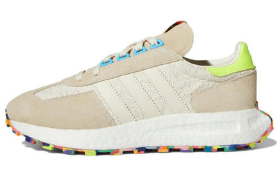 アディダス adidas Retropy E5 "Cream White/Purple" GV9116