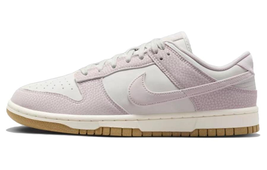 ナイキ ダンク Nike Women's Dunk Low Next Nature "Light Bone/Platinum Violet/Gum Light Brown" FN6345-001