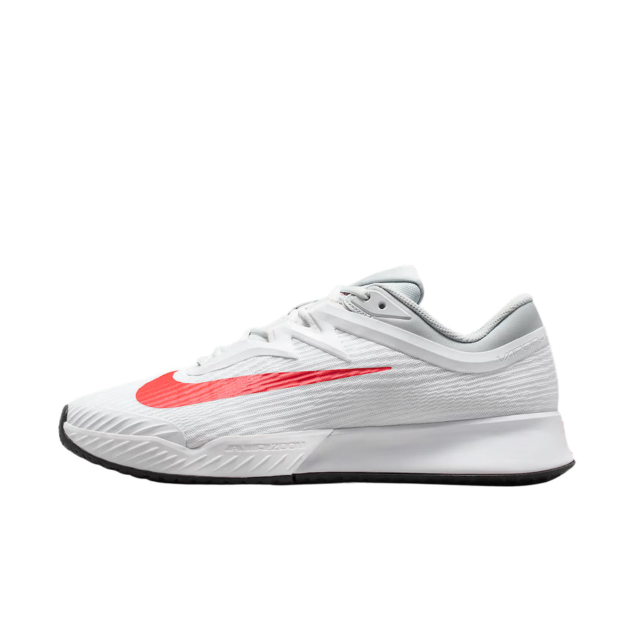 ナイキ Nike Vapor Pro 3 "White/Pure Platinum/Light Crimson" FZ2161-109