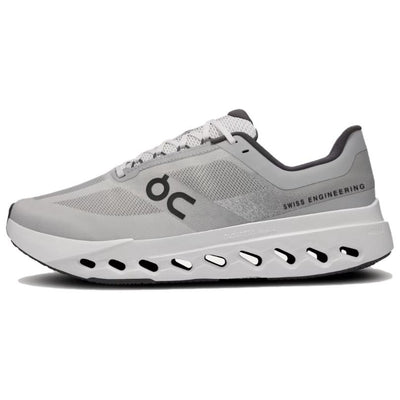 オン On Cloudsurfer Next "Glacier/Whit" 3ME30020070