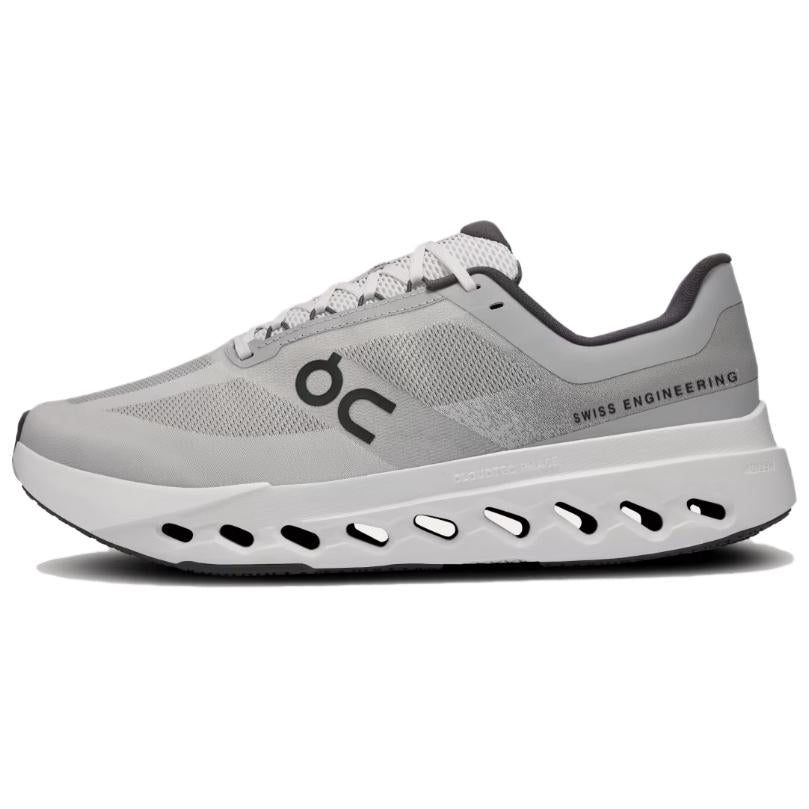 オン On Cloudsurfer Next "Glacier/Whit" 3ME30020070