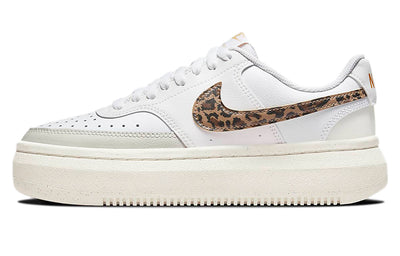 ナイキ コートビジョン Nike Women's Court Vision Alta "Brown Bone" DO2791-100