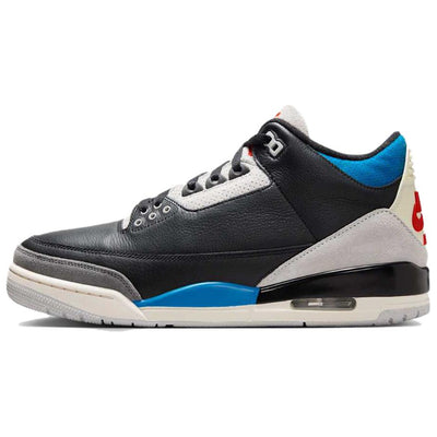 エアジョーダン3 Nike Air Jordan 3 Retro "Rare Air" IB8967-004