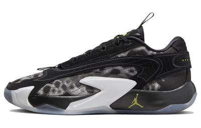 ジョーダン ルカ Nike Jordan Luka 2 "Black/Volt/White" DX9012-017