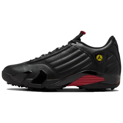 エアジョーダン14 Nike Air Jordan 14 Golf "Last Shot" HJ7710-001