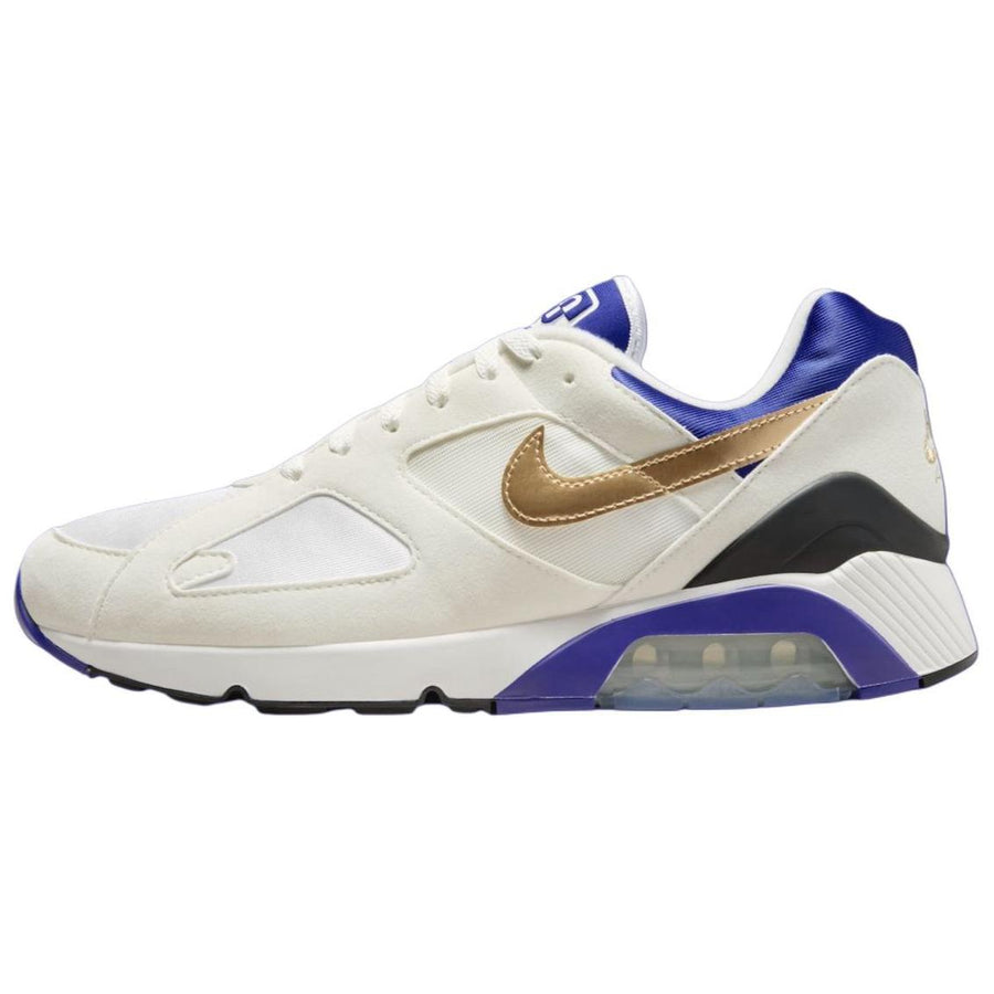 ナイキ Nike Air 180 "Summit White and Concord" (2024) FJ9259-101