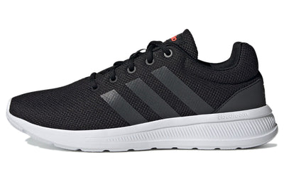 アディダス adidas Lite Racer CLN 2.0 "Core Black/Carbon/Solar Red" GZ2813