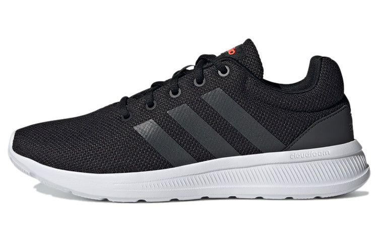 アディダス adidas Lite Racer CLN 2.0 "Core Black/Carbon/Solar Red" GZ2813