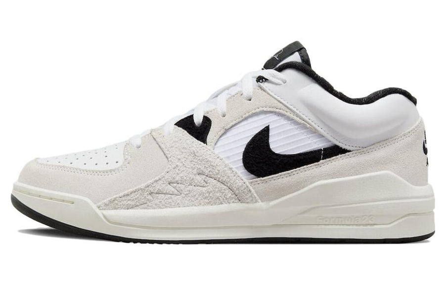 ジョーダン Nike Jordan Stadium 90 "Sail/Black" FD6424-100