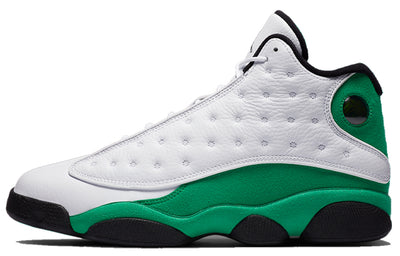 エアジョーダン13 NIKE AIR JORDAN 13 "LUCKY GREEN" DB6537-113