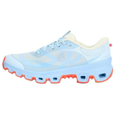 ロエベ LOEWE × On Women's Cloudventure 2.0 "Blue/Red/White" L929282X35-5001
