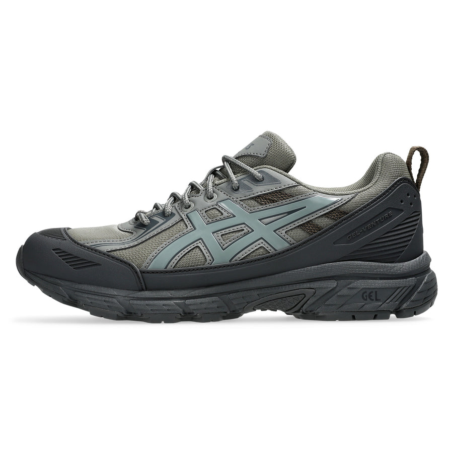 アシックス ゲルベンチャー Asics Gel-Venture 6 Shield "Graphite/Truffle Grey" 1203A474-020