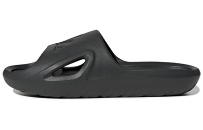 アディダス adidas Adicane Slides "Carbon/Core Black" HQ9915