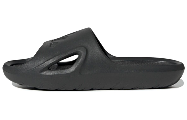 アディダス adidas Adicane Slides "Carbon/Core Black" HQ9915