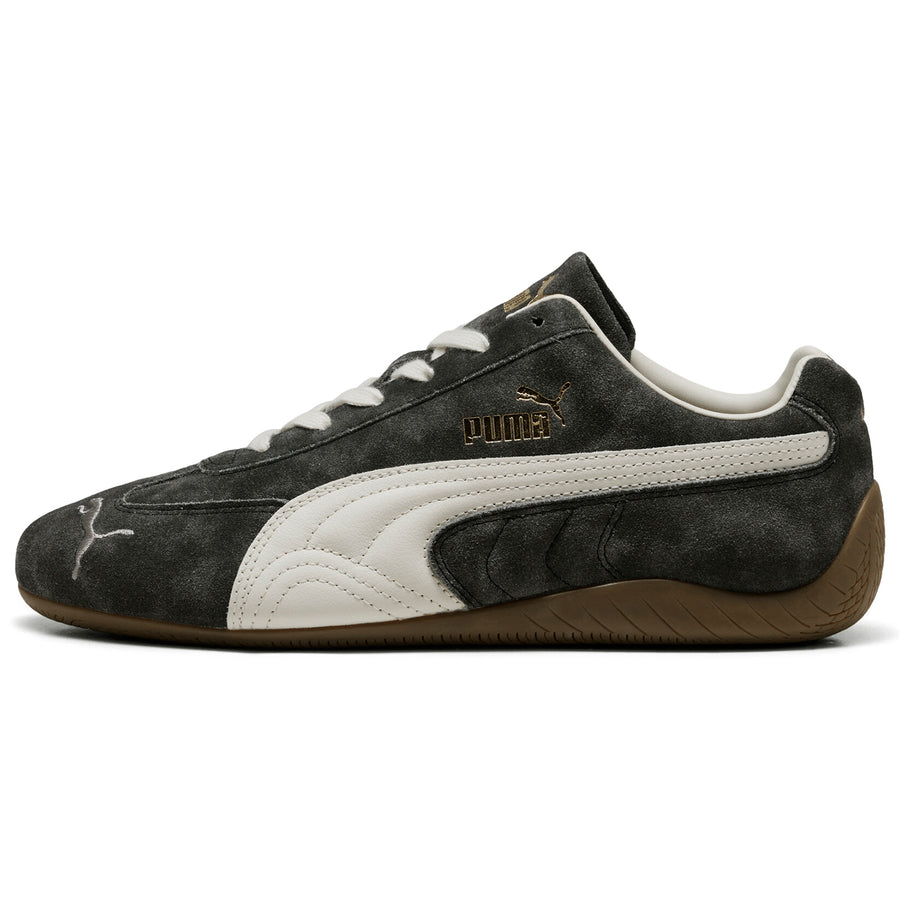 プーマ スピードキャット Puma Speedcat Faded "Cast Iron/Alpine Snow" 403688-03