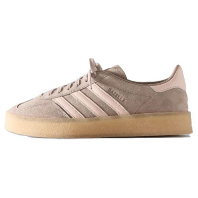 アディダス ガゼル KITH × Clarks × adidas 8th Street Gazelle Indoor "Molecule" IH5691
