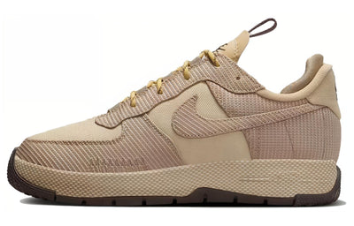 ナイキ エアフォース1 Nike Women's Air Force 1 Wild "Sesame" FB2348-201