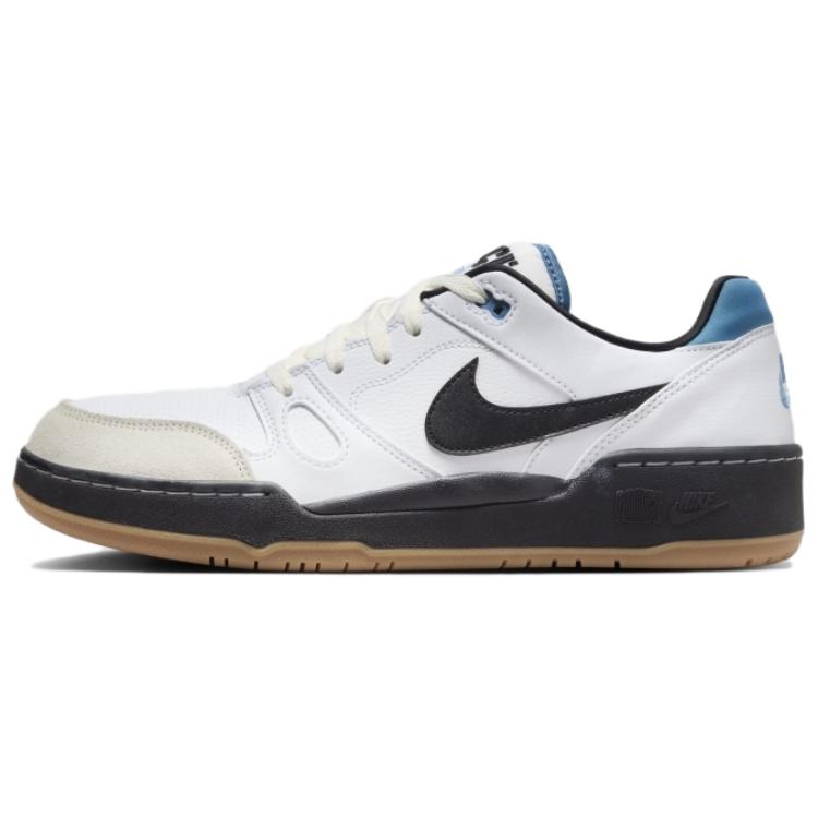 ナイキ Nike Full Force Low "White/Phantom/Aegean Storm/Black" HJ7262-100