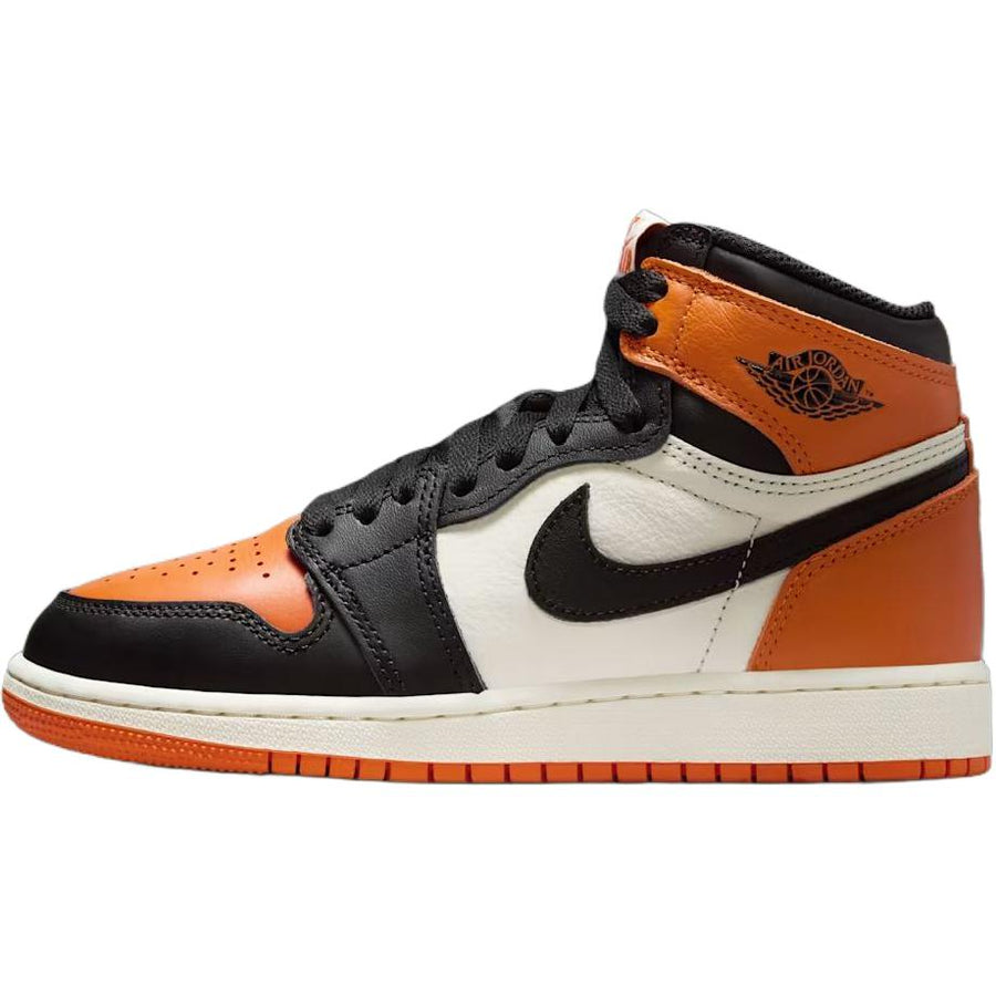 エアジョーダン1 Nike PS Air Jordan 1 Retro High OG "Shattered Backboard" FD1412-008