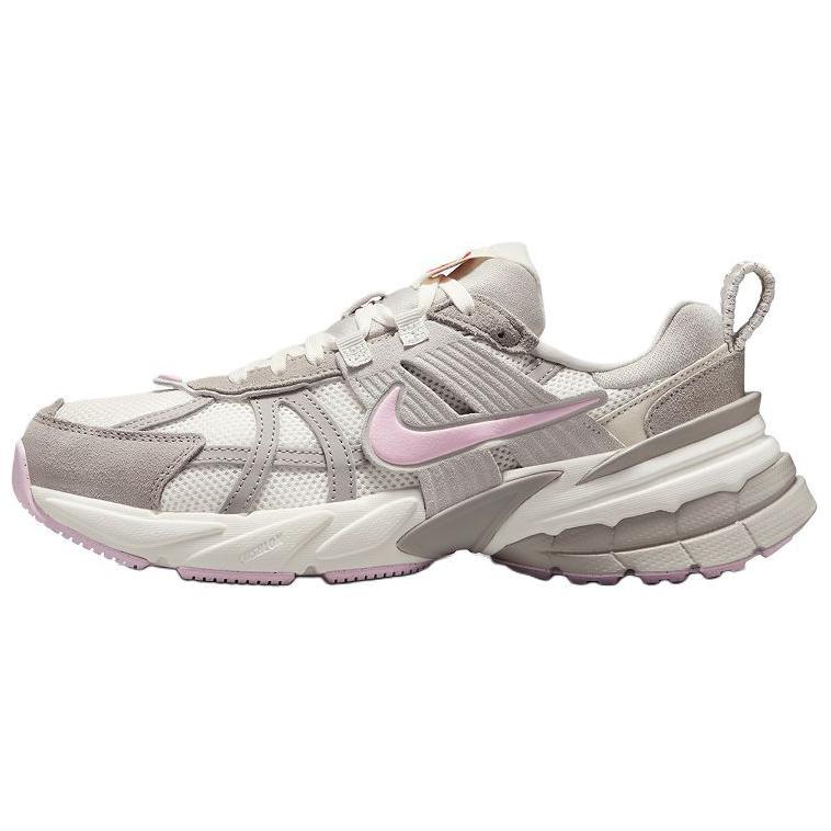 ナイキ V2K ラン Nike Women's V2K Run "Sail/Sail/College Grey/Pink Foam" HV5997-161