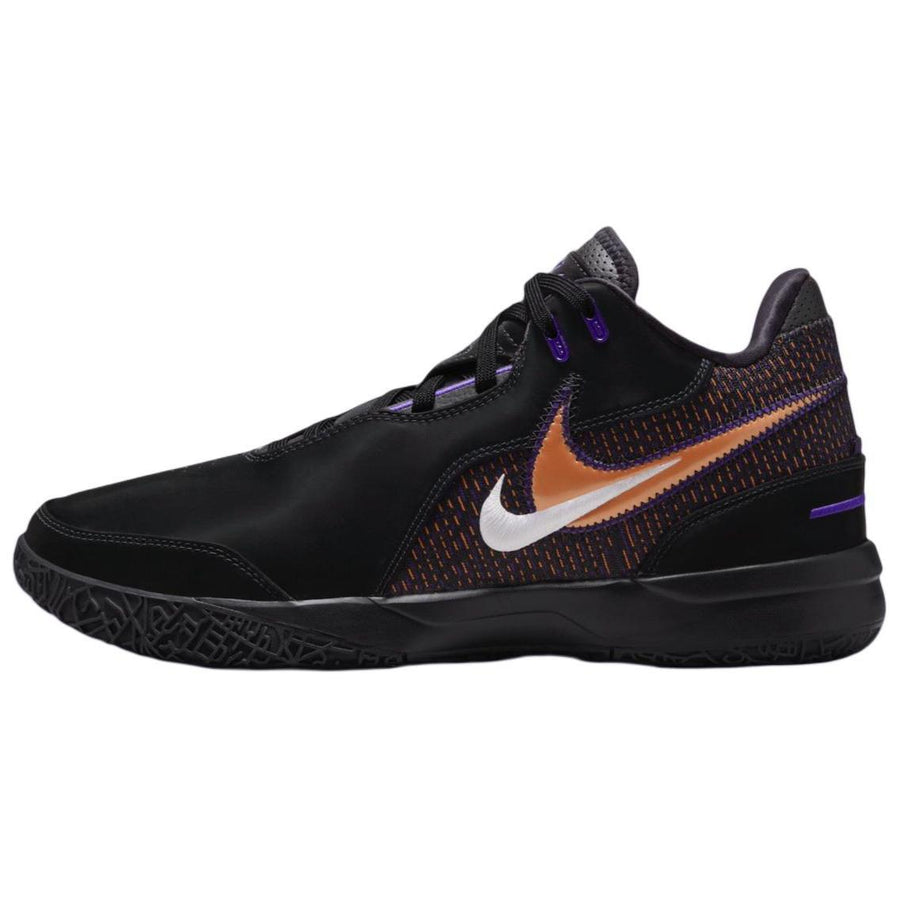 ナイキ レブロン Nike LeBron NXXT Gen AMPD "Diana Taurasi" HF0714-001