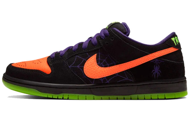 ナイキ SB ダンク Nike SB Dunk Low "Night Of Mischief" BQ6817-006