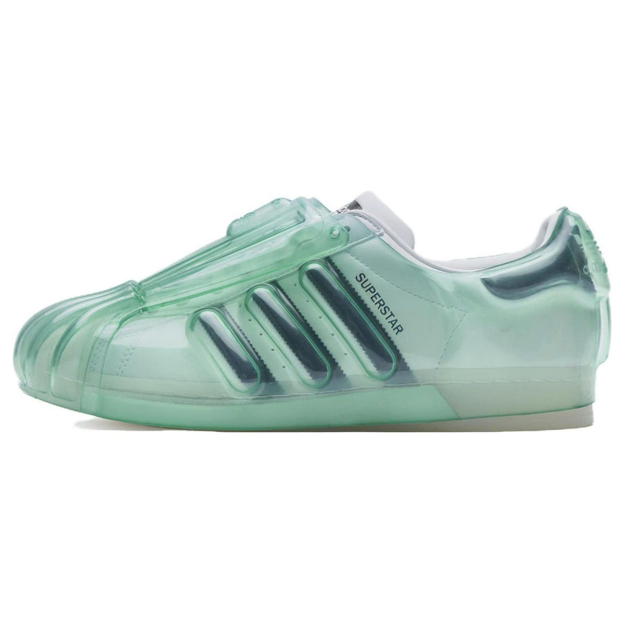 アディダス スーパースター adidas Superstar Bubble "Green" IH8172