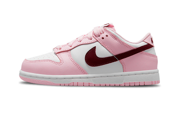 ナイキ ダンク Nike PS Dunk Low "Tulip Pink" CW1588-601