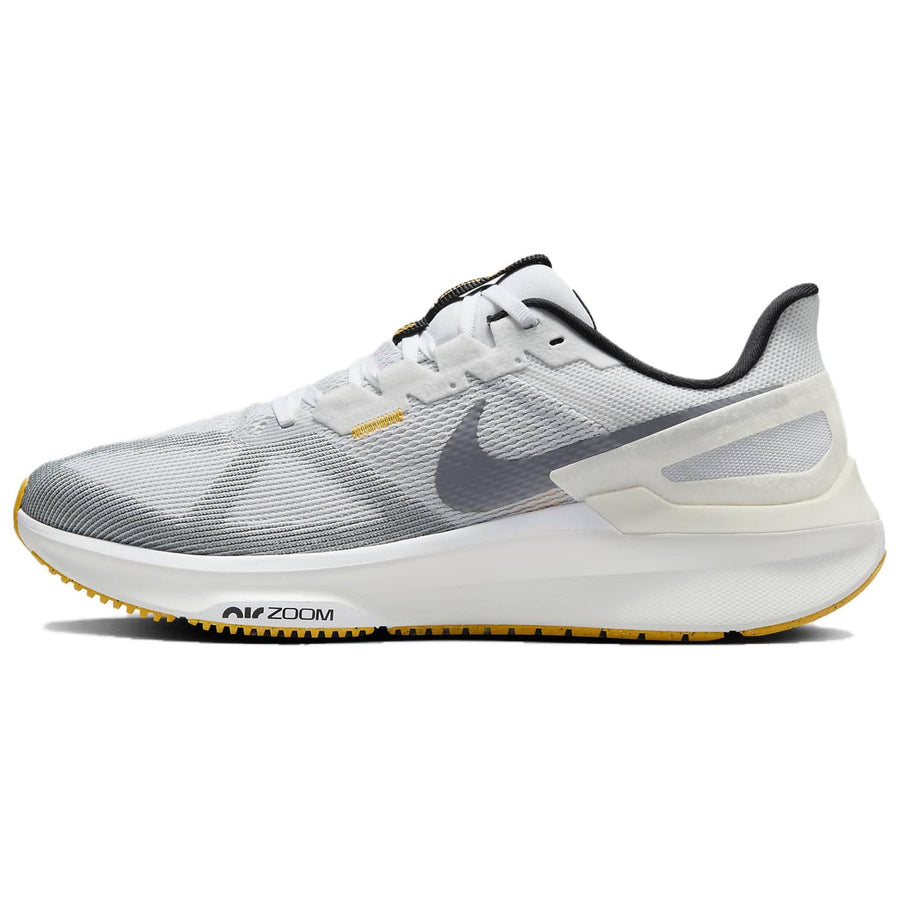 ナイキ Nike Structure 25 "White/Laser Orange/Smoke Grey/Black" DJ7883-110