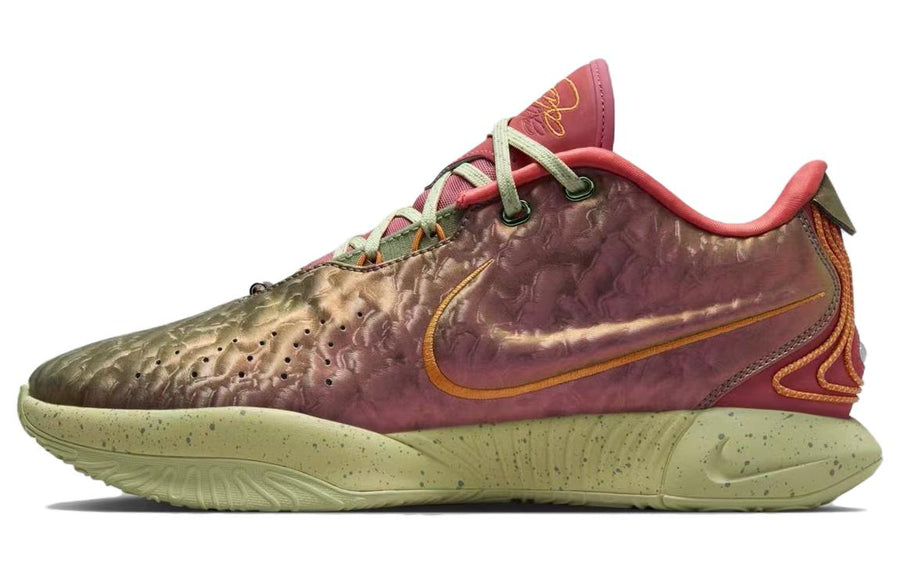 ナイキ レブロン Nike LeBron 21 "Queen Conch" FN0709-800