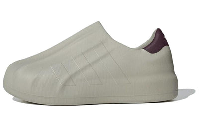 アディダス スーパースター adidas Adifom Superstar "Putty Gray/Maroon/Footwear White" IF6179