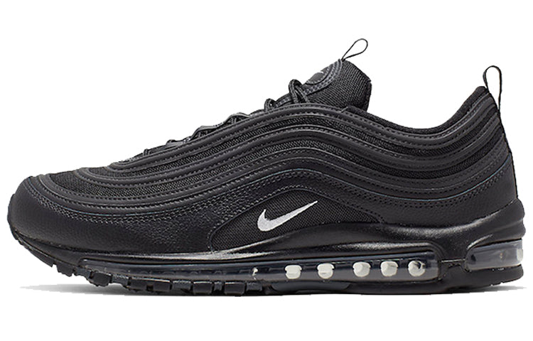 ナイキ エアマックス97 Nike Air Max 97 "Black/Anthracite/White" 921826-015