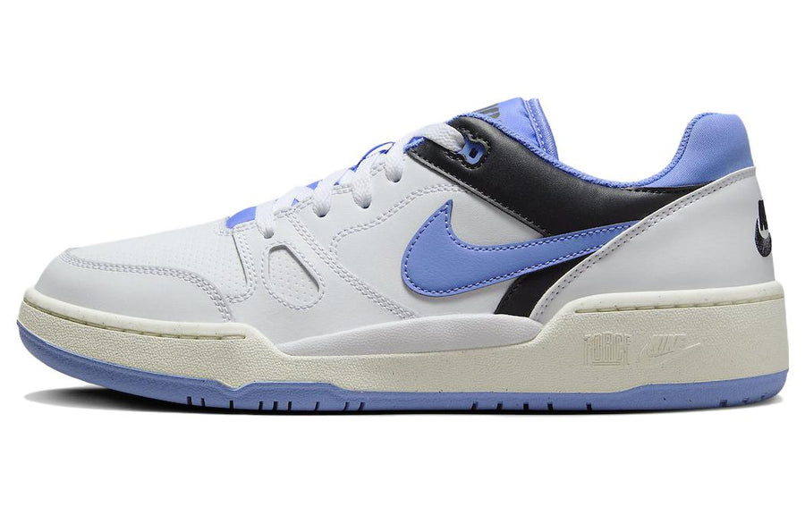 ナイキ Nike Full Force Low "Polar Blue" FB1362-100