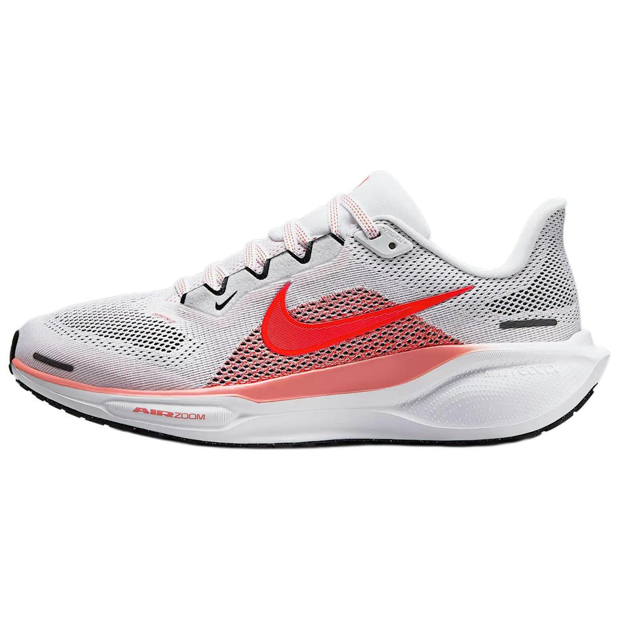 ナイキ ペガサス Nike Women's Pegasus 41 "White/Magic Ember/Black/Bright Crimson" FD2723-109