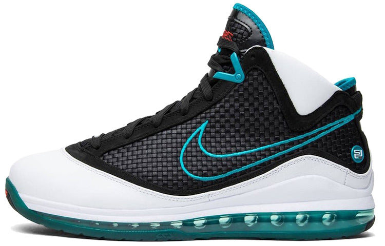 ナイキ レブロン Nike LeBron 7 NFW "Red Carpet" (2019) CU5133-100