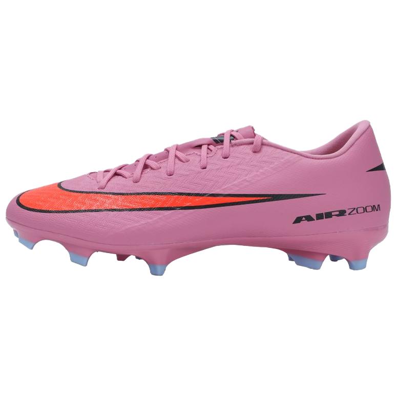 ナイキ マーキュリアル Nike Mercurial Vapor 16 Academy "Magic Flamingo/Total Crimson/Black" FQ1458-600