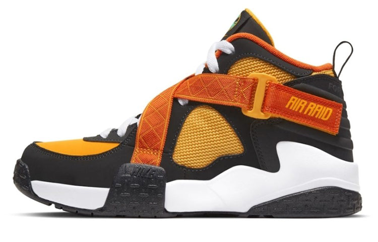 ナイキ NIKE AIR RAID "RAYGUNS" DD9222-001