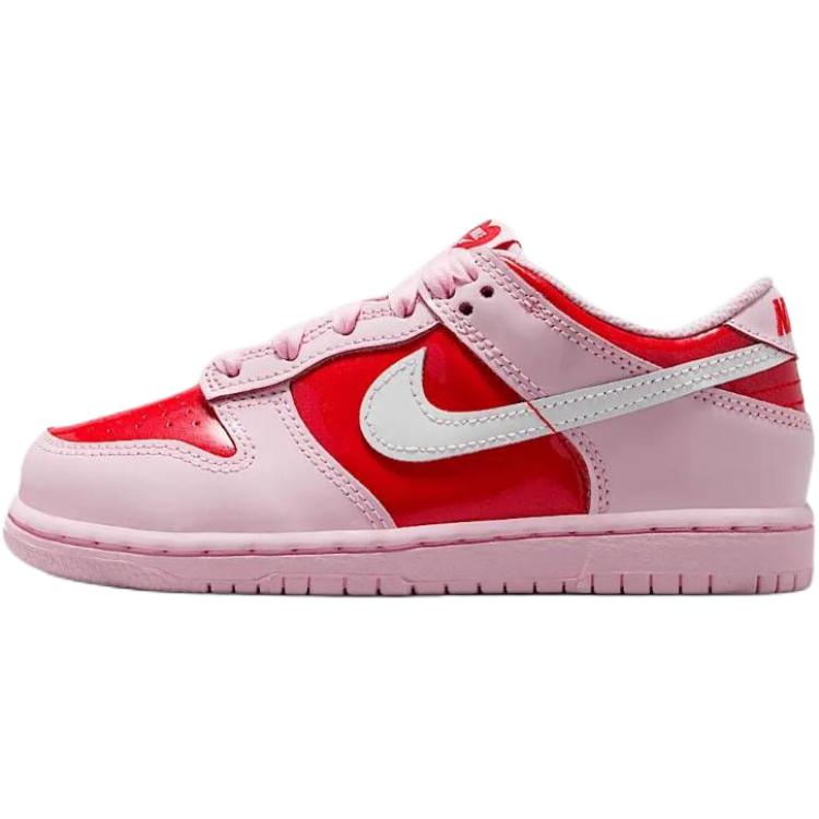 ナイキ ダンク Nike PS Dunk Low "Valentine's Day" (2026) IQ0220-663