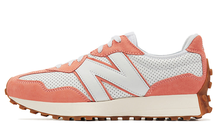 ニューバランス 327 New Balance 327 "Orange" MS327PN