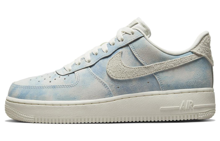 ナイキ エアフォース1 Nike Women's Air Force 1 Low "Clouds" FD0883-400