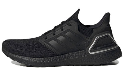 アディダス ウルトラブースト adidas Ultra Boost 20 "Core Black Silver Metallic" FV8333