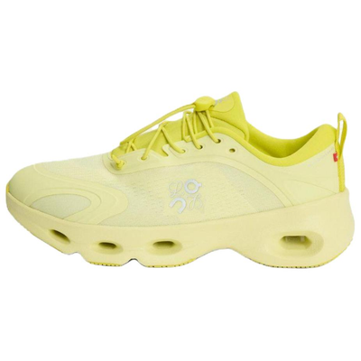 オン LOEWE × On Cloudsolo "Lime Green" 3MF30662420