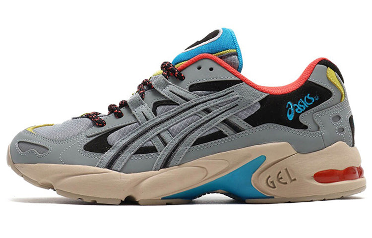 アシックス ゲルカヤノ5 ASICS GEL-KAYANO 5 OG "STONE GRAY" 1191A148-020
