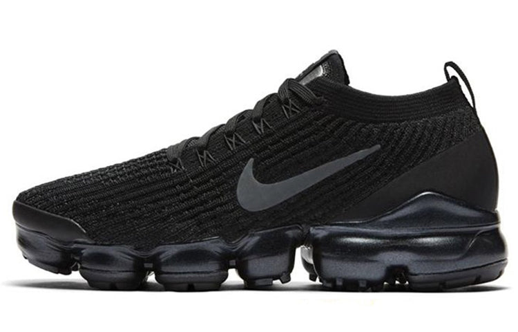 ナイキ ヴェイパーマックス Nike Women's Air Vapormax 3 "Triple Black" AJ6910-002